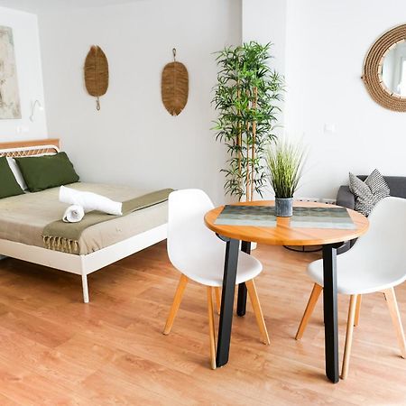 Loft Urbano Bambu Apartman Alicante Kültér fotó