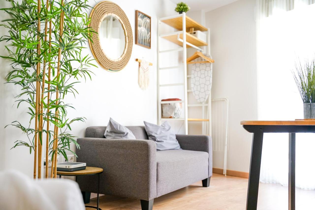 Loft Urbano Bambu Apartman Alicante Kültér fotó