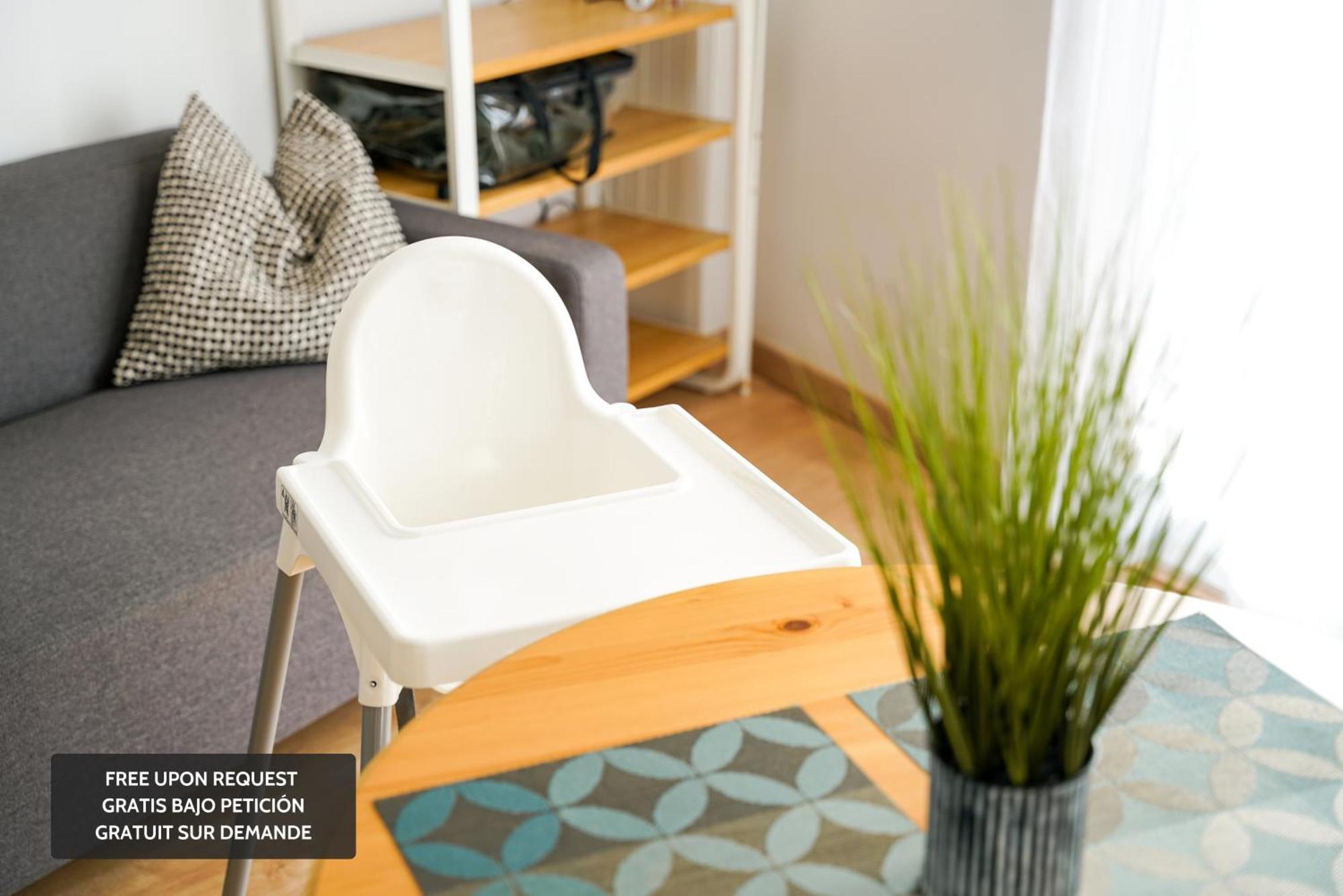 Loft Urbano Bambu Apartman Alicante Kültér fotó