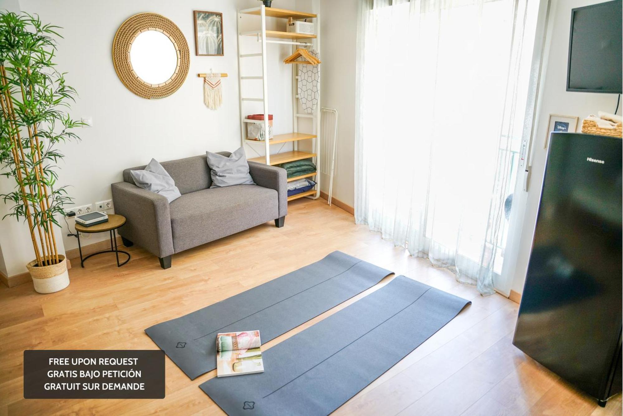 Loft Urbano Bambu Apartman Alicante Kültér fotó